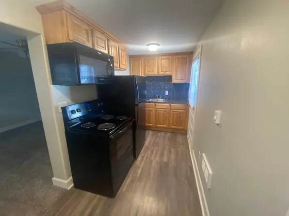 349 1/2 Buchanan Ave, Pocatello, ID 83204