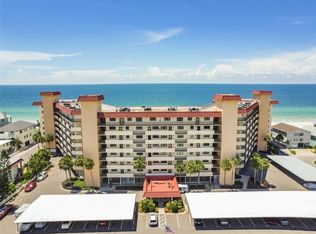 18304 Gulf Blvd APT 101, Redington Shores, FL 33708