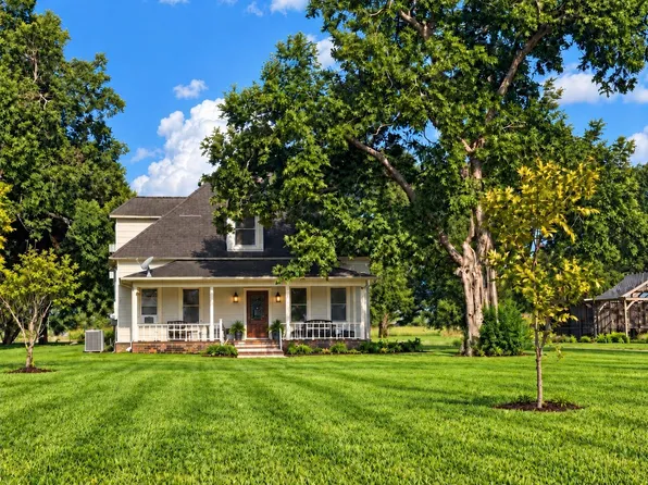 9459 County Road 105, Boling, TX 77420