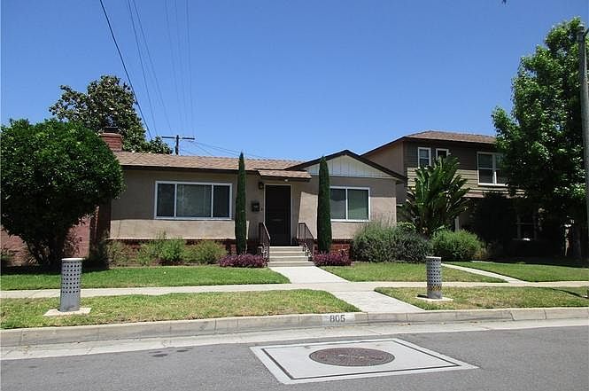 1st image of 817 E Grand Ave #805