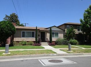 817 E Grand Ave #805, Alhambra, CA 91801