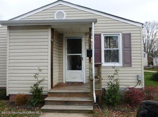 66 Belshaw Ave, Eatontown, NJ 07724