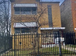 2724 W 55th St UNIT 2, Chicago, IL 60632