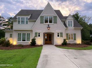 1164 Saint Andrews Dr, Macon, GA 31210