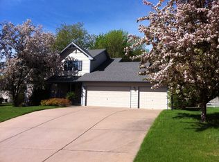 18994 Zane St NW, Elk River, MN 55330