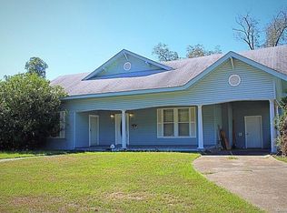 723 W Main St, Homer, LA 71040