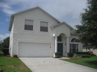 2899 Blooming Alamanda Loop, Kissimmee, FL 34747