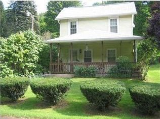 2316 Monterey Rd, Parker, PA 16049