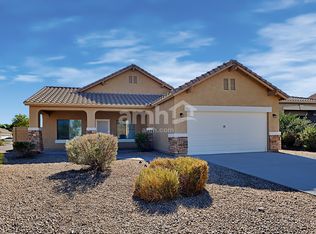2207 S 173rd Ln, Goodyear, AZ 85338