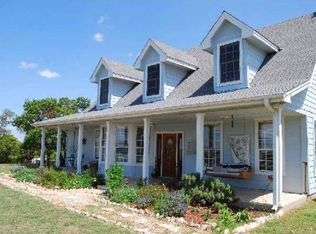 1250 Windy Hill Rd, Dripping Springs, TX 78620