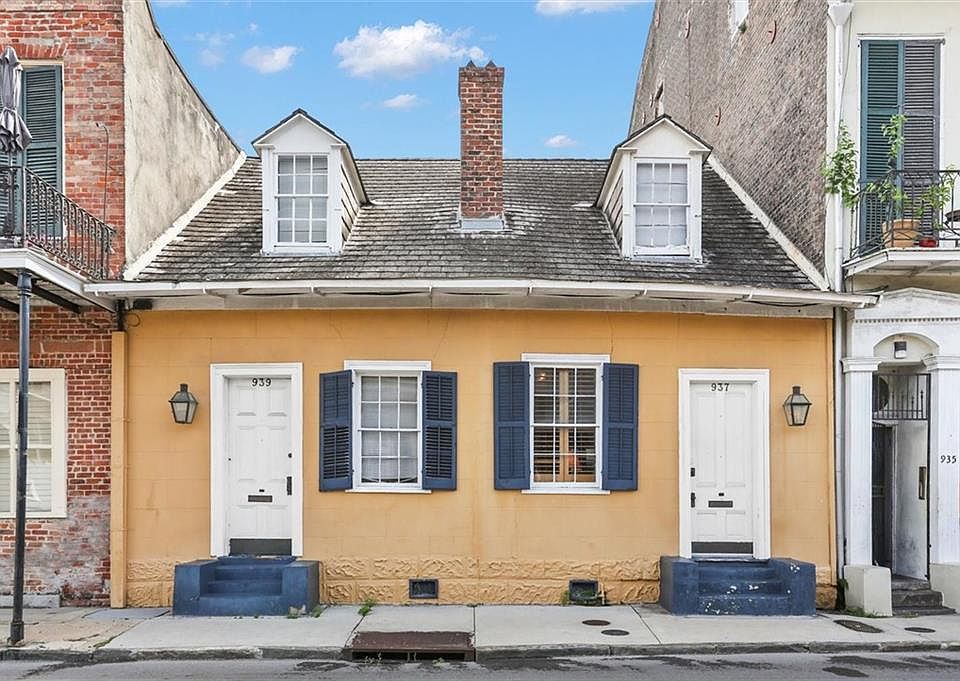1st image of 937 Governor Nicholls St #7