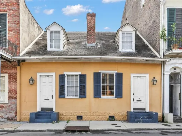 937 Governor Nicholls St #7, New Orleans, LA 70116
