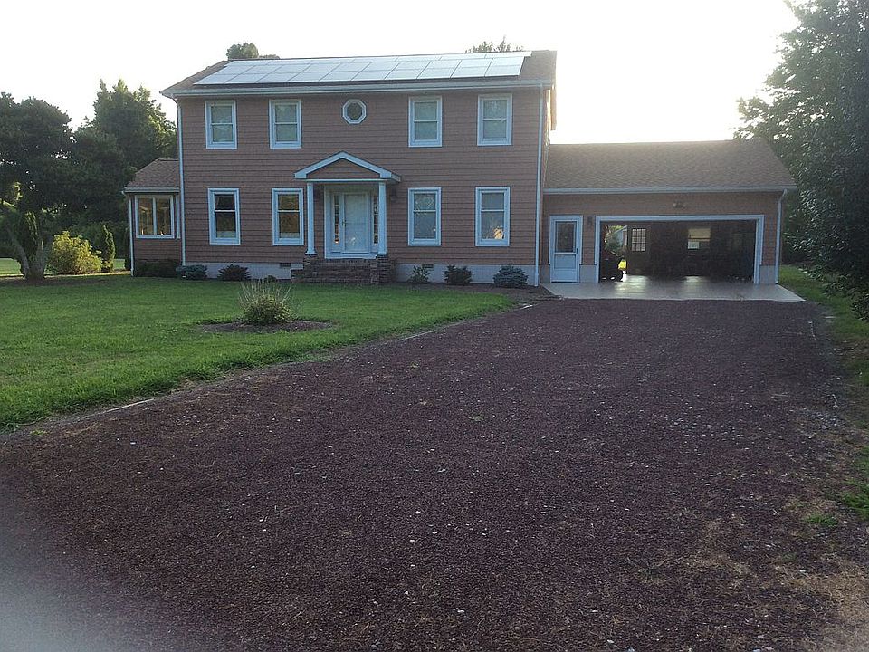 My Home