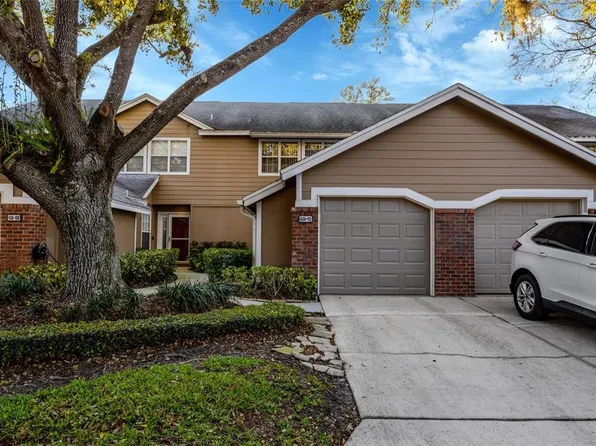 638 Maple Oak Cir #112, Altamonte Springs, FL 32701