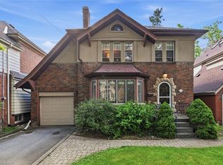 73 Dromore Cres, Hamilton, ON L8S4B1