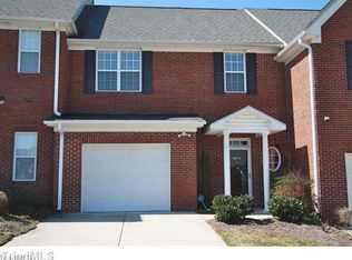 1421 New Garden Rd UNIT C, Greensboro, NC 27410