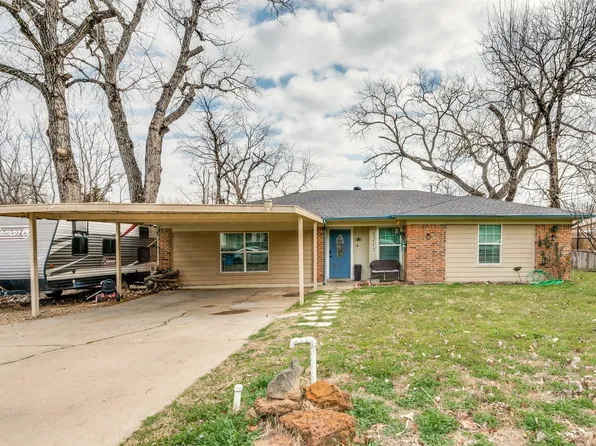 5217 Nell St, Fort Worth, TX 76119