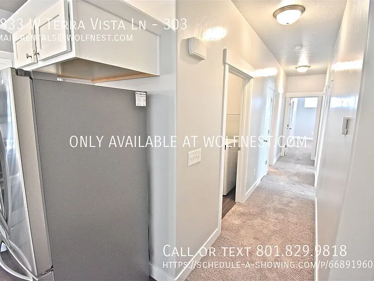 1833 W Terra Vista Ln #303 — Photo 12