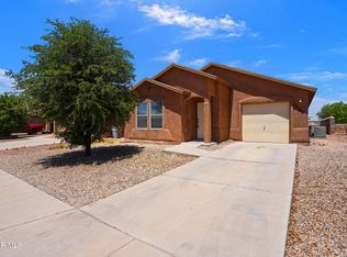 14369 Jimmy Connors Ct, El Paso, TX 79938
