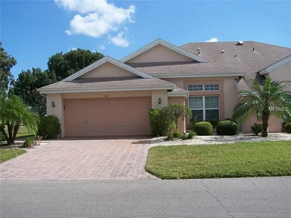 536 McDaniel St, Sun City Center, FL 33573