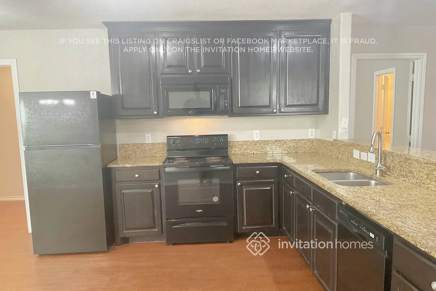 1808 Wickham Burleson, TX 76028 — Photo 3