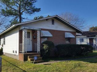 349 Ivy Home Rd, Hampton, VA 23669