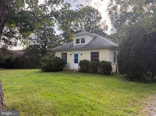 130 Bibb Store Rd, Louisa, VA 23093