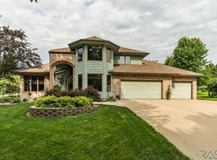 2903 S Orchard Ave, Sioux Falls, SD 57103