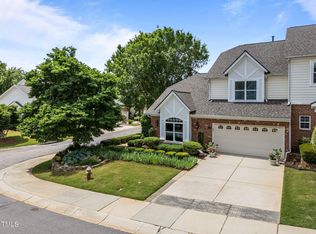 12221 Orchardgrass Ln, Raleigh, NC 27614