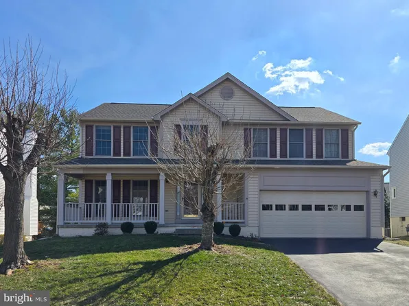 5613 Flagler Dr, Centreville, VA 20120