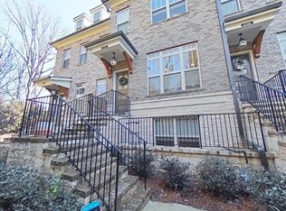 4353 Parkside Pl, Atlanta, GA 30342