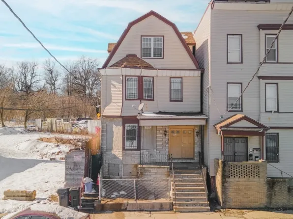 495 Bergen St, Newark City, NJ 07108