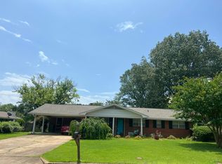 2509 Confederate Ave, Tupelo, MS 38801