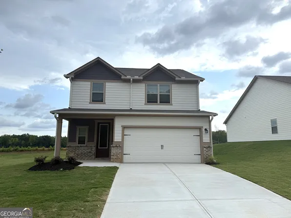 626 Cantrell Dr, Dallas, GA 30157