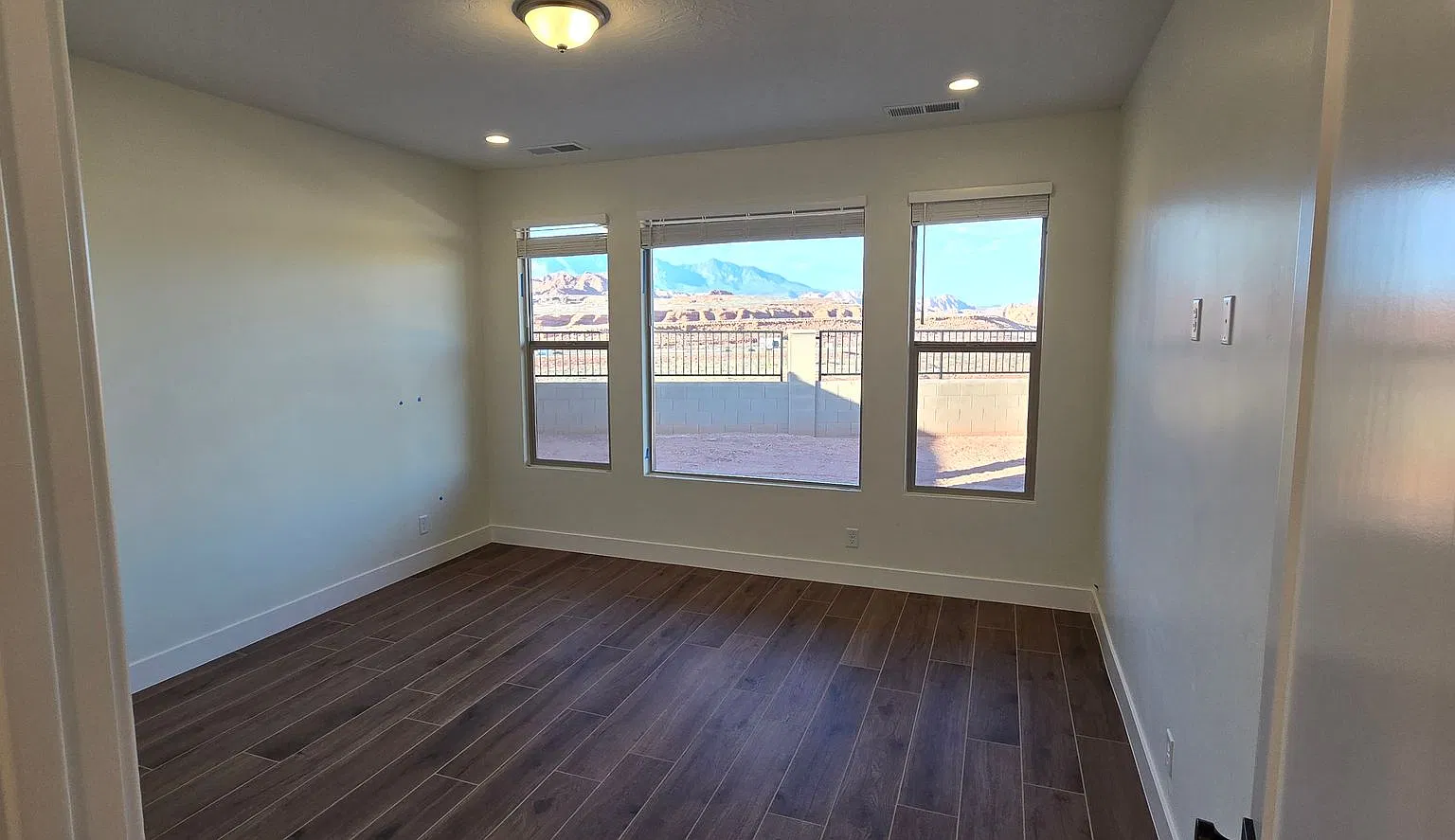 First to Live In It, First to Love It! — Photo 4