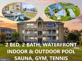 204 N Heron Dr #9C, Ocean City, MD 21842