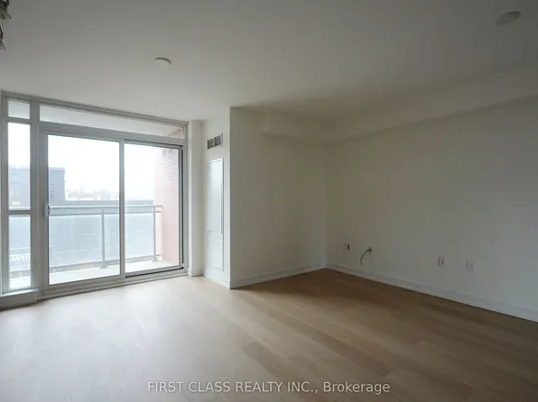 775 King St W #316, Toronto, ON M5V 2K3