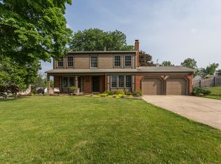 13107 Cabinwood Dr, Silver Spring, MD 20904