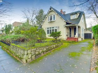 2936 NE 17th Ave, Portland, OR 97212