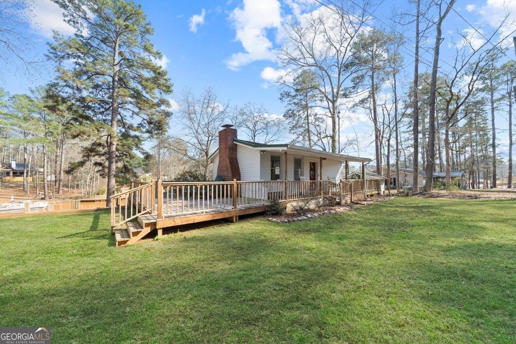 Apartment in Eatonton, Putnam - View 4