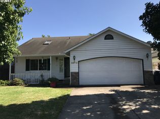 4079 S East St, Springfield, OR 97478