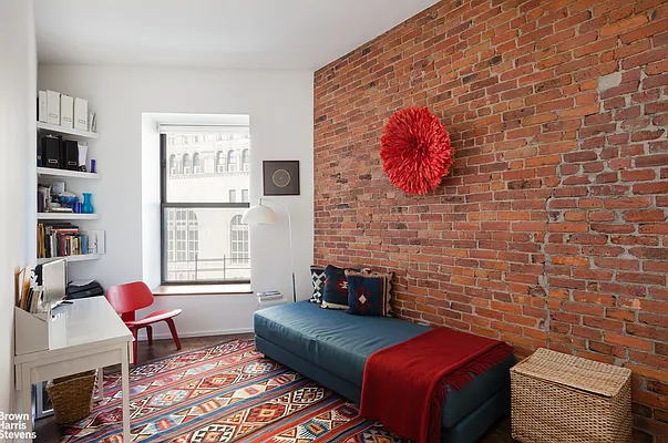 Rented by Brown Harris Stevens | media 16