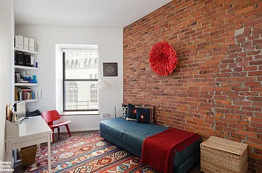 Rented by Brown Harris Stevens