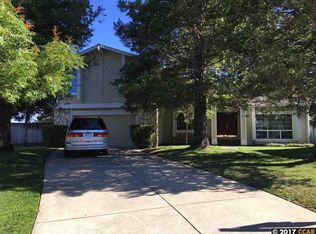 4328 Cloud Ct, Concord, CA 94518