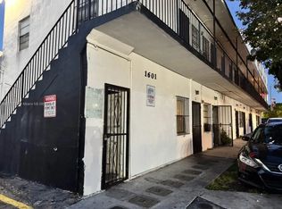 1556 NW 62nd Ter #18, Miami, FL 33147