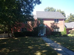 16 Woodland Rd, Boston, MA 02130