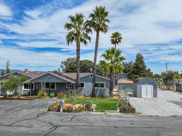 1311 E Bonness Road, Sonoma, CA 95476
