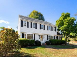 23 Allen St, Lexington, MA 02421
