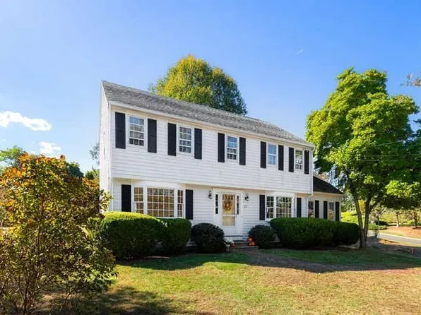 23 Allen St, Lexington, MA 02421