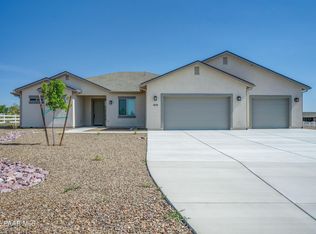 1438 W Anne Marie Dr, Chino Valley, AZ 86323